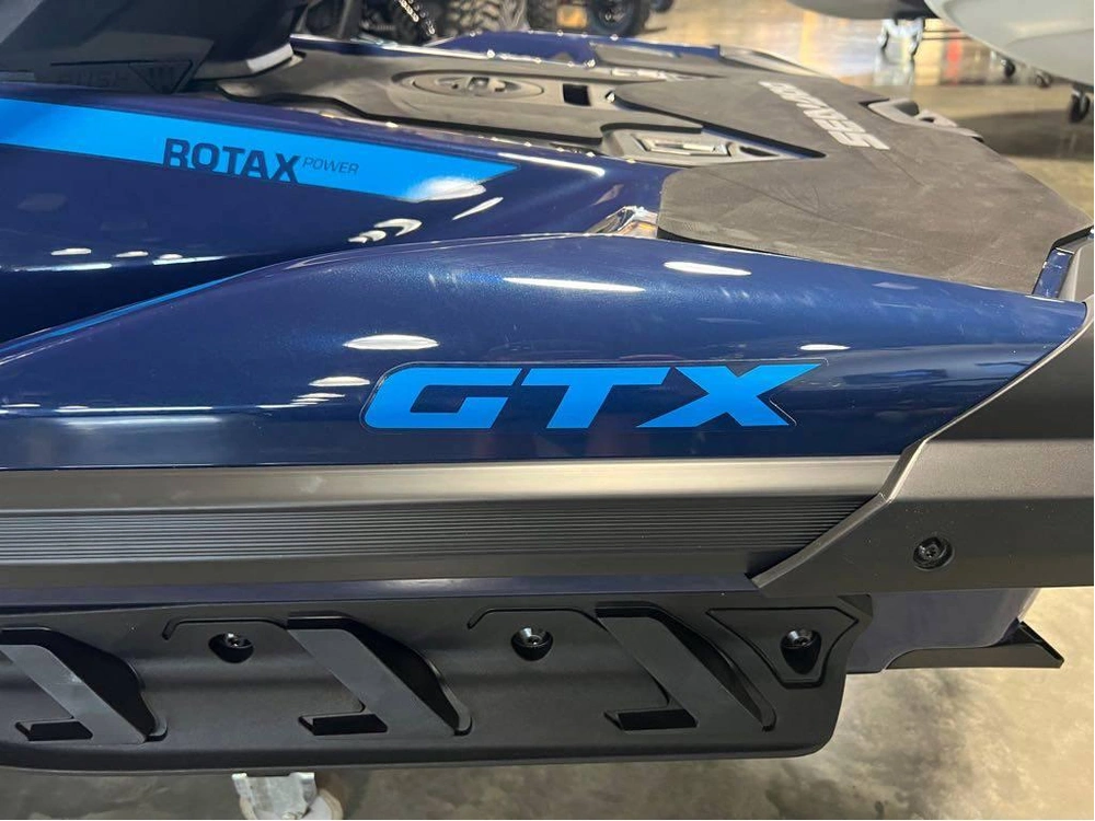 2025 Sea-doo Gtx 170 Sound alt
