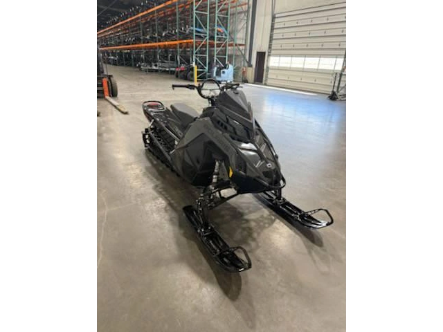 2024 Polaris 9r Pro Rmk Slash 155 alt