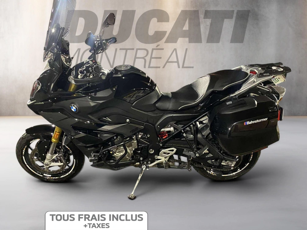 2019 Bmw S1000xr Abs alt