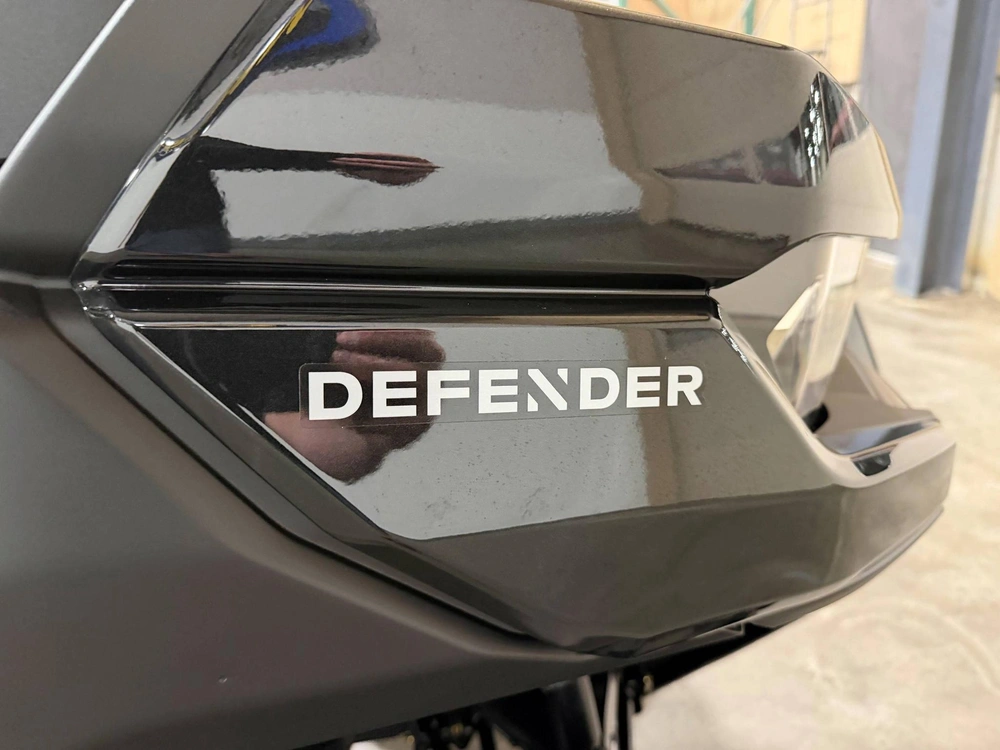 2026 Can-am Defender Dps Hd9 alt