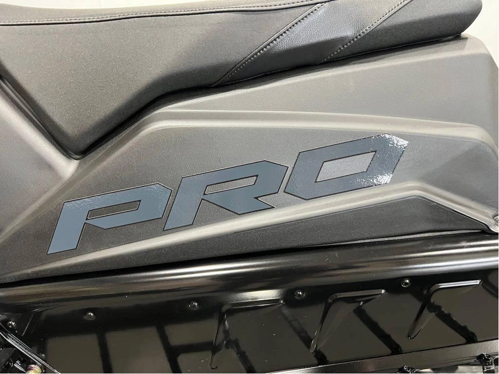 2026 Polaris Patriot 9r Pro Rmk 155 3.25" S26tfm9bs alt