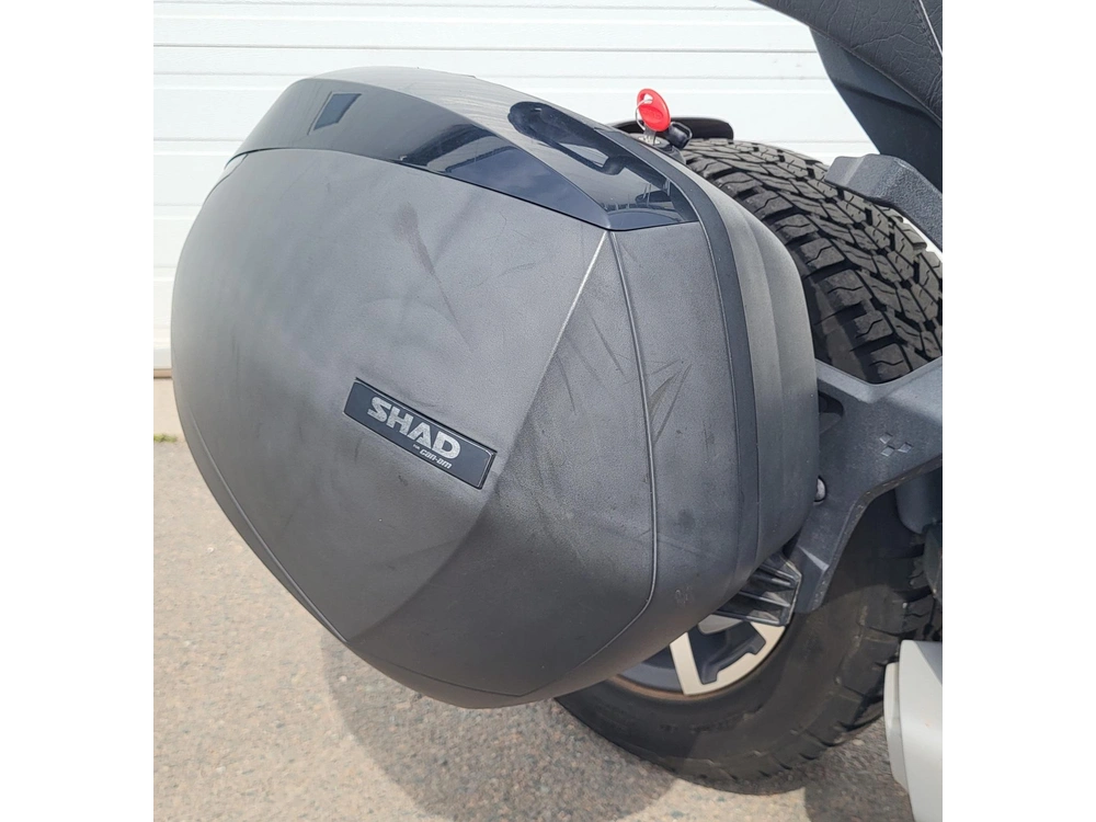 Can-am Ryker 900 2021