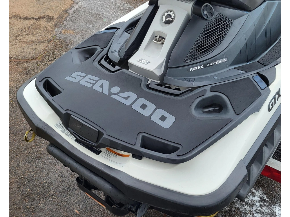 2013 Sea-doo Gtx S 155 alt