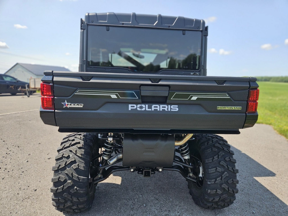 Polaris Ranger Crew Xp 1000 Northstar Texas Edition 2026 alt