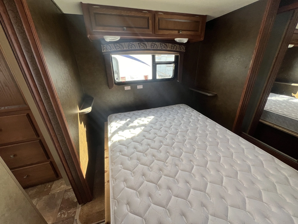 2013 Jayco Jay Flight Dst 38 Rlts alt