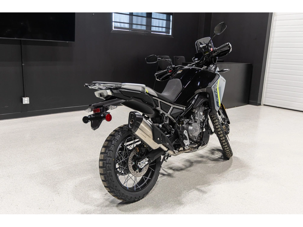2026 Cfmoto Ibex 450 alt