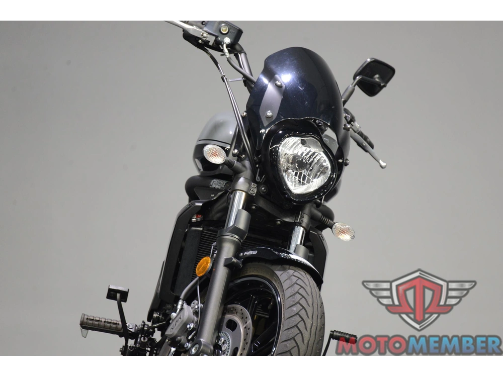 2021 Kawasaki Vulcan® S Abs Cafe alt