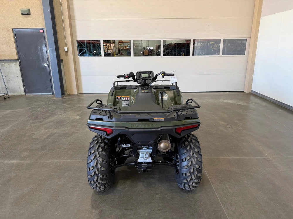 2026 Polaris Sportsman 570 Eps alt