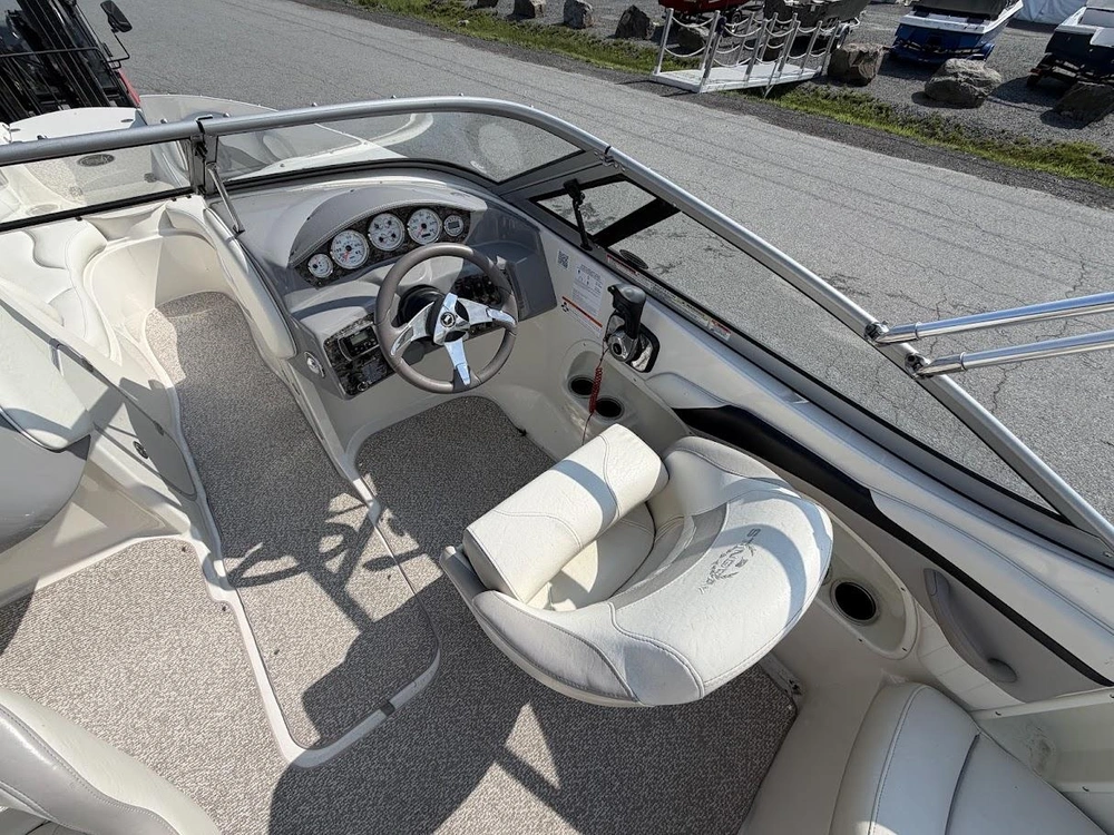 Stingray Boats 198 Lx 2013 alt