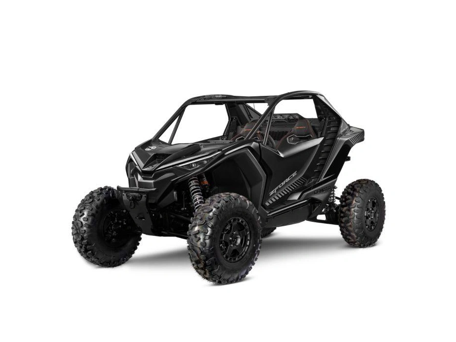 2026 Cfmoto Zforce Z10 alt