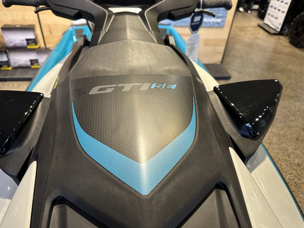 2026 Sea-doo Gti Se 170 Sound alt