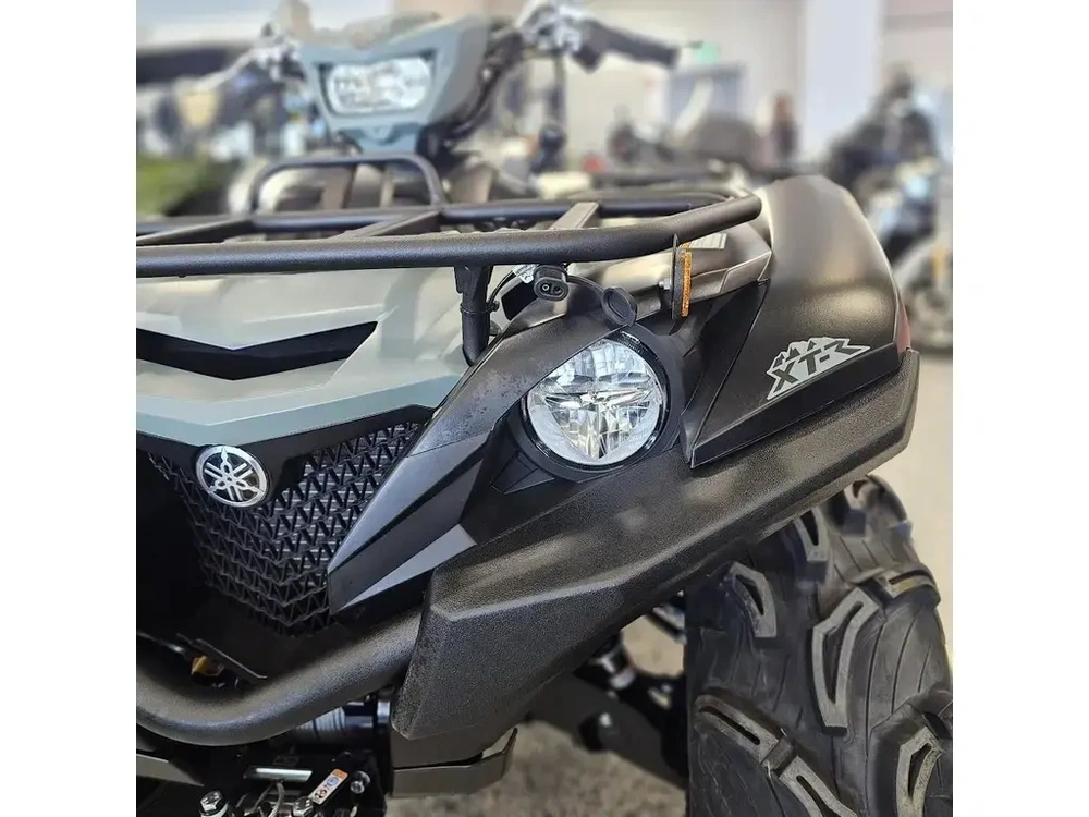 2026 Yamaha Grizzly Eps Xt-r alt