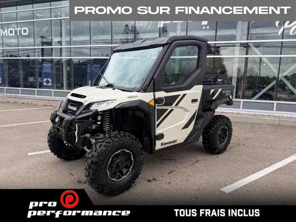 Kawasaki Ridge Hvac 2026 alt