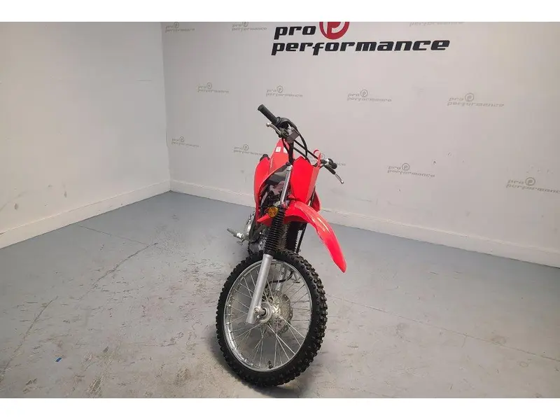 Honda Crf 125fb 2023 alt
