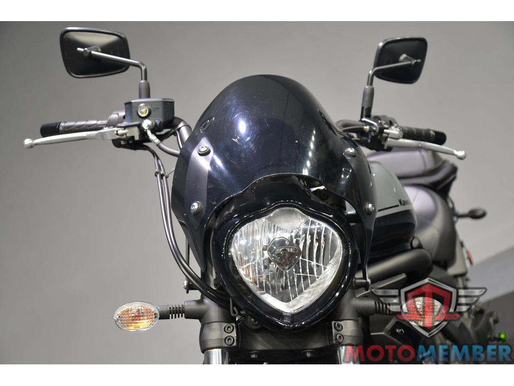 2021 Kawasaki Vulcan® S Abs Cafe alt