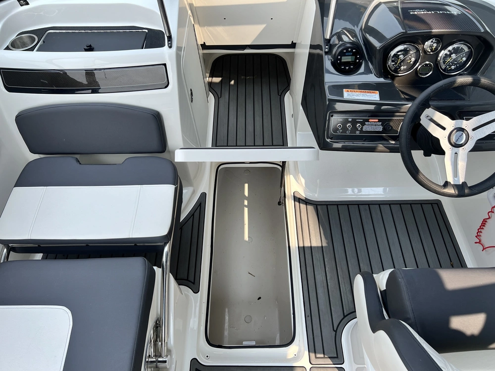 2022 Bayliner Bayliner Vr5 250 alt
