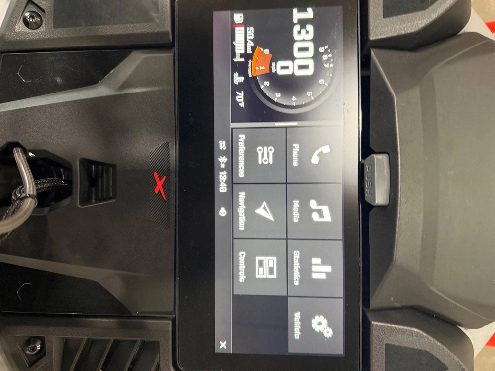 2026 Ski-doo Summit X 850 Turbo 165 10.25 alt