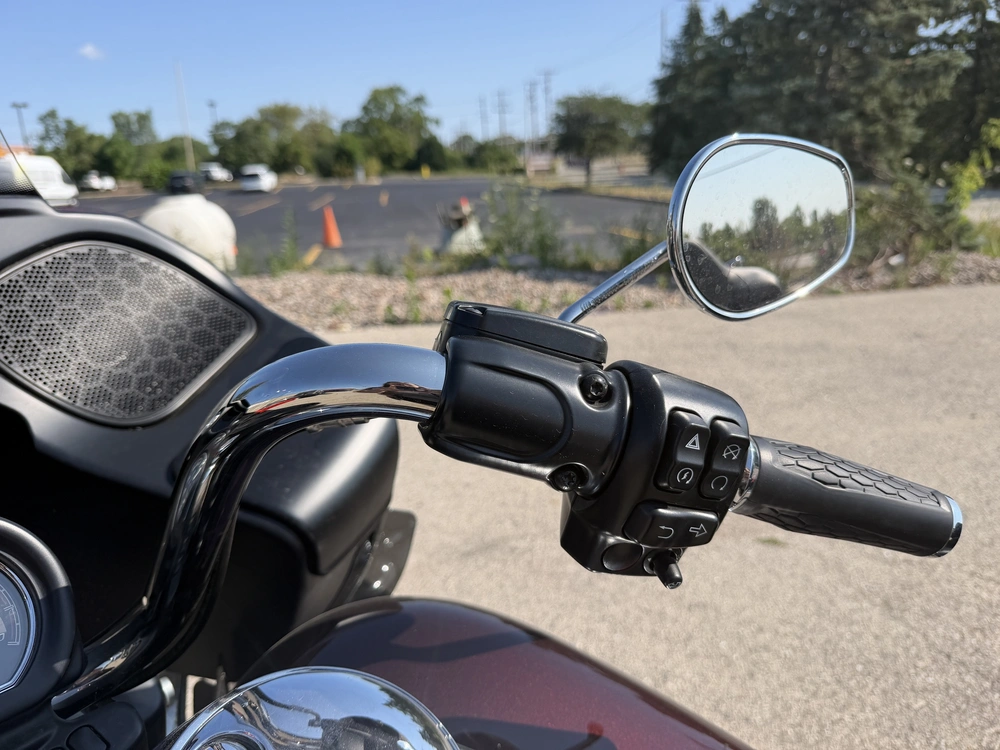 2019 Harley-davidson Road Glide Ultra alt