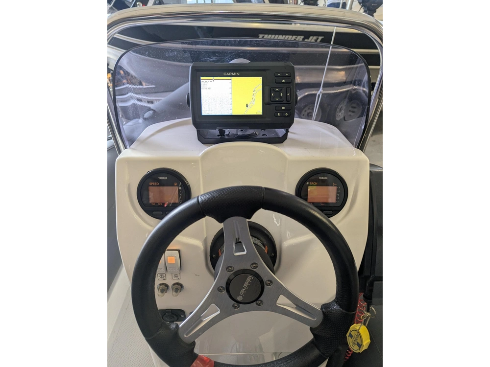 Brig Falcon 450 2019 alt