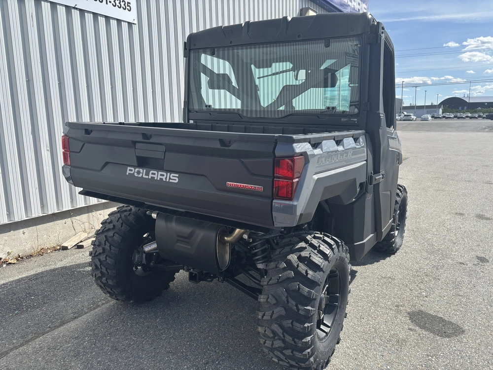 2026 Polaris Ranger Xp 1000 Northstar Premium alt