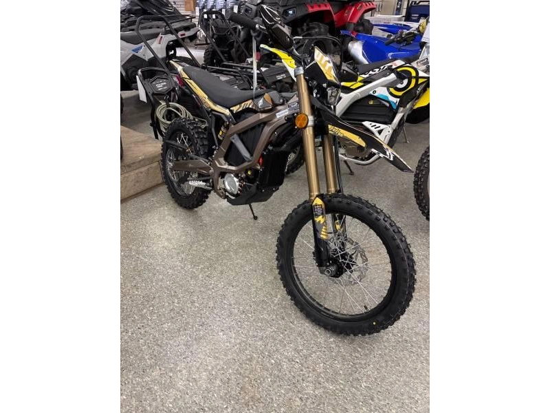 2026 Surron Ultra Bee alt