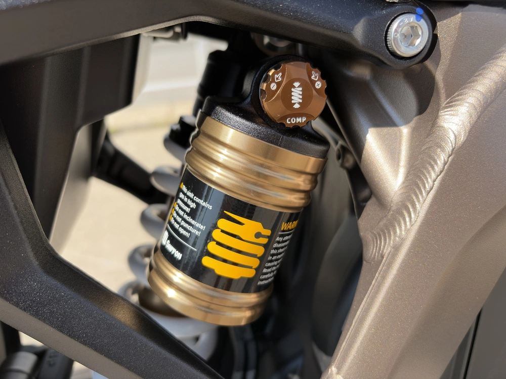 2026 Surron Ultra Bee Hp alt