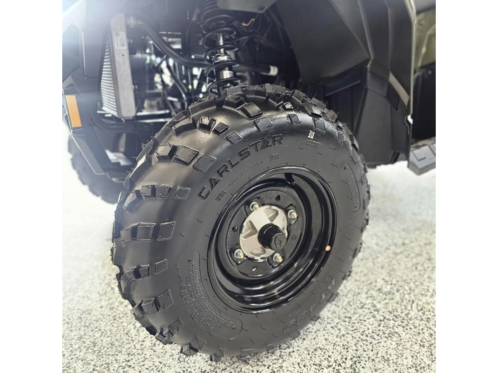 2026 Polaris Sportsman 450 H.o. alt