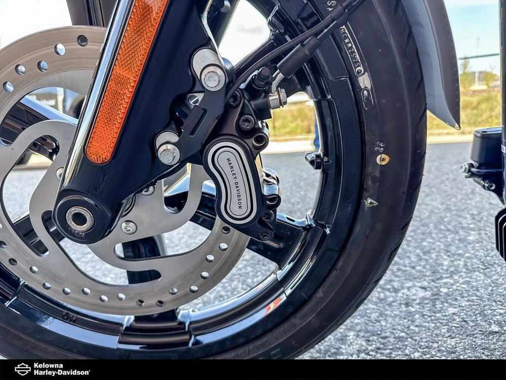 2026 Harley-davidson Fxbb - Street Bob® alt