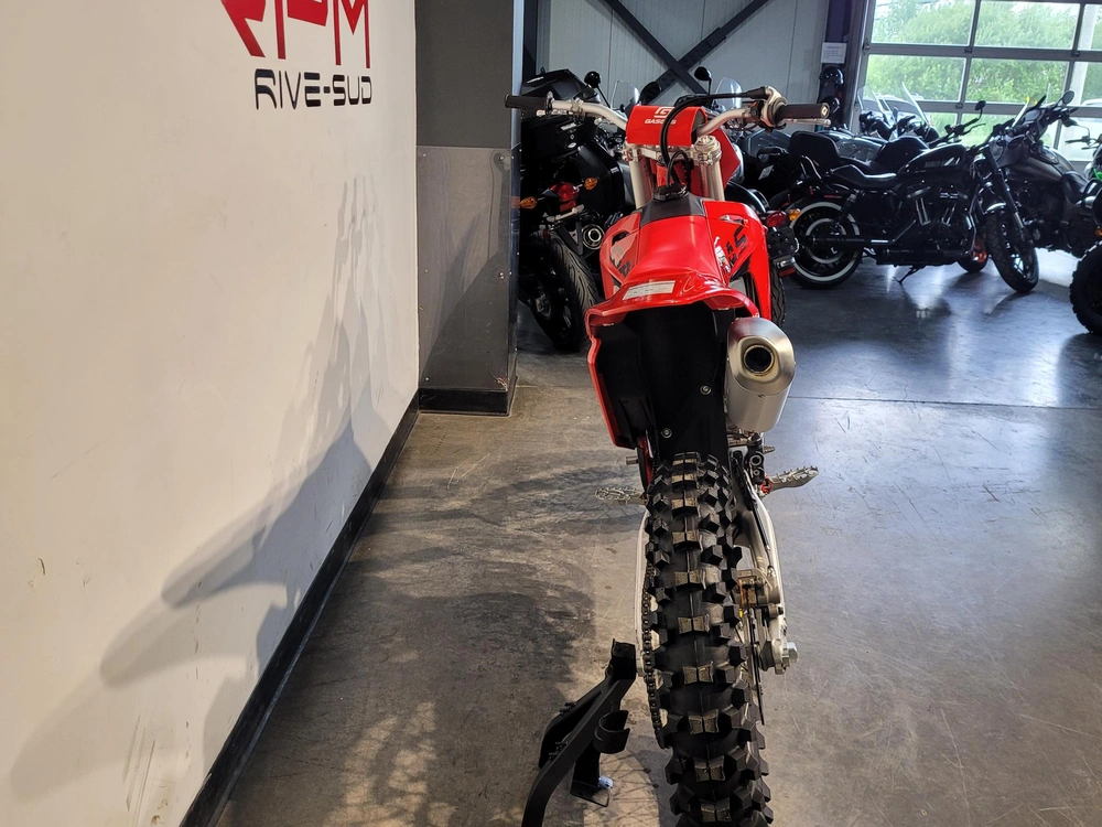 Gas Gas Mc 250f *0.99%/60 Mois💳 2025 alt