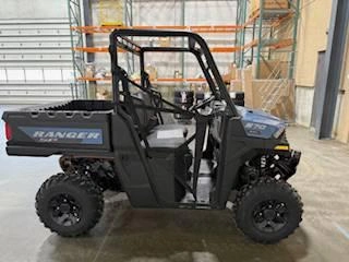 2026 Polaris Ranger Sp 570 Premium R26mae57b5 alt