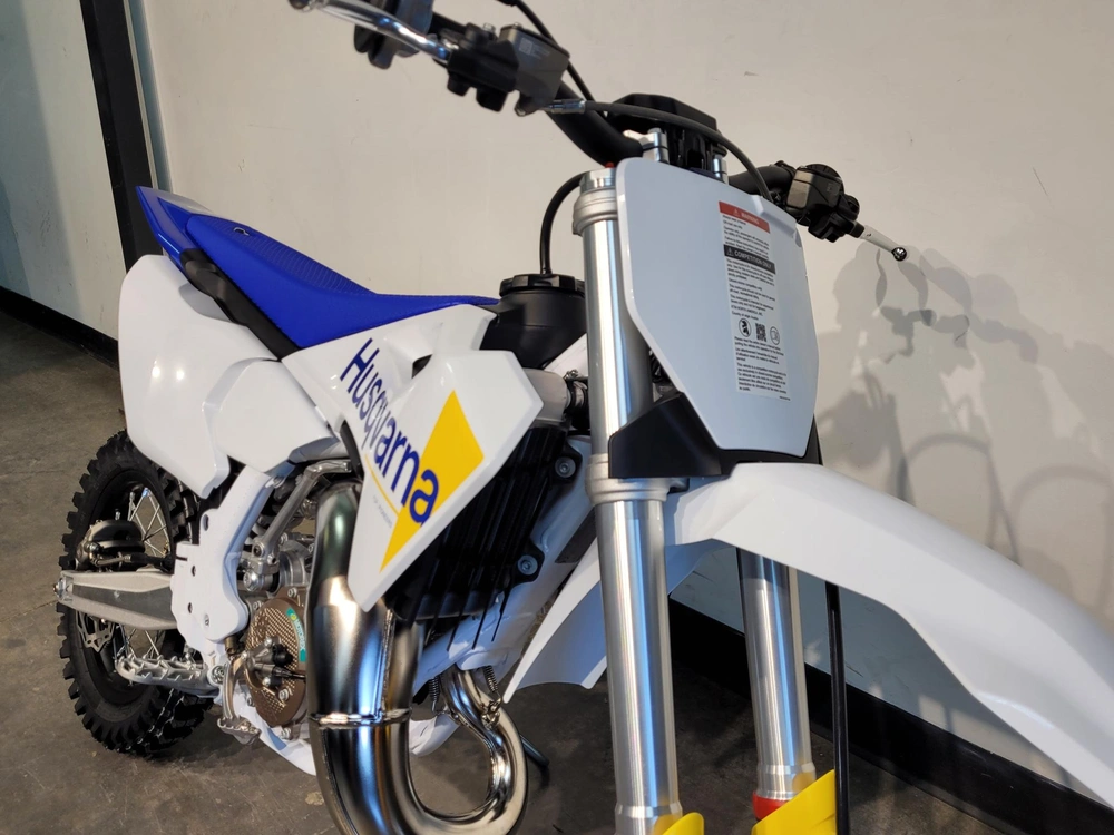 Husqvarna Tc 65 *à Partir De 3.99% 2027 alt
