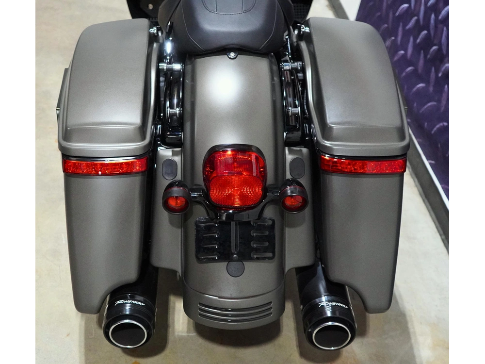 2018 Harley-davidson Flhrxs Road King Special alt