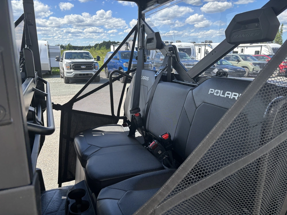 2026 Polaris Ranger Crew 1000 Prem alt