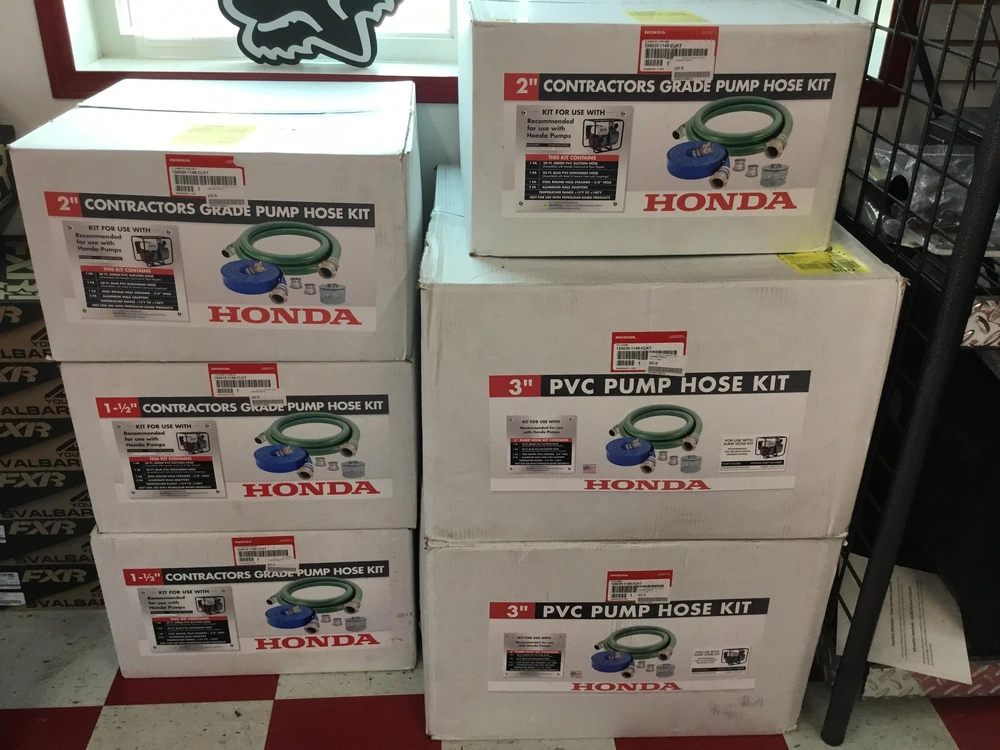 2026 Honda Wb30xt3c1 alt