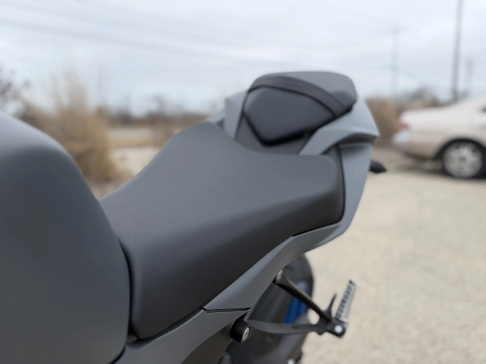 2026 Kawasaki Ninja Zx-6r Abs alt