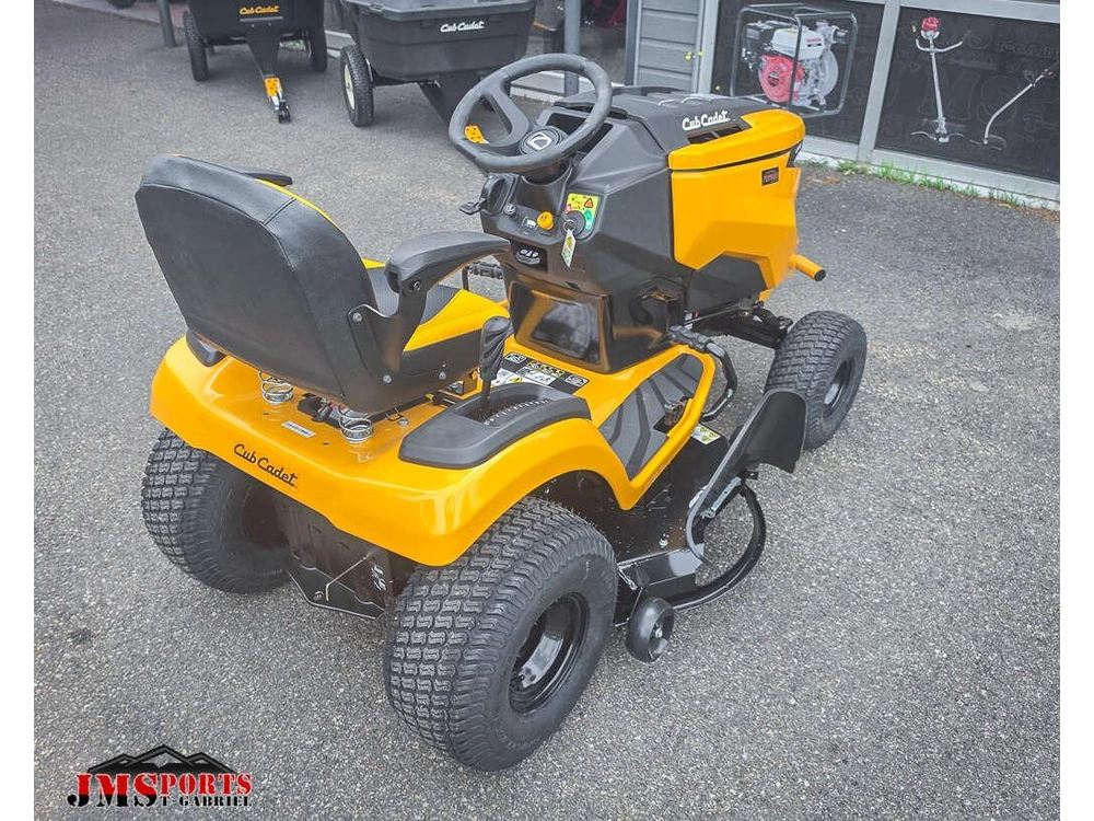 Cub Cadet Xt2 Lx46 2026 alt