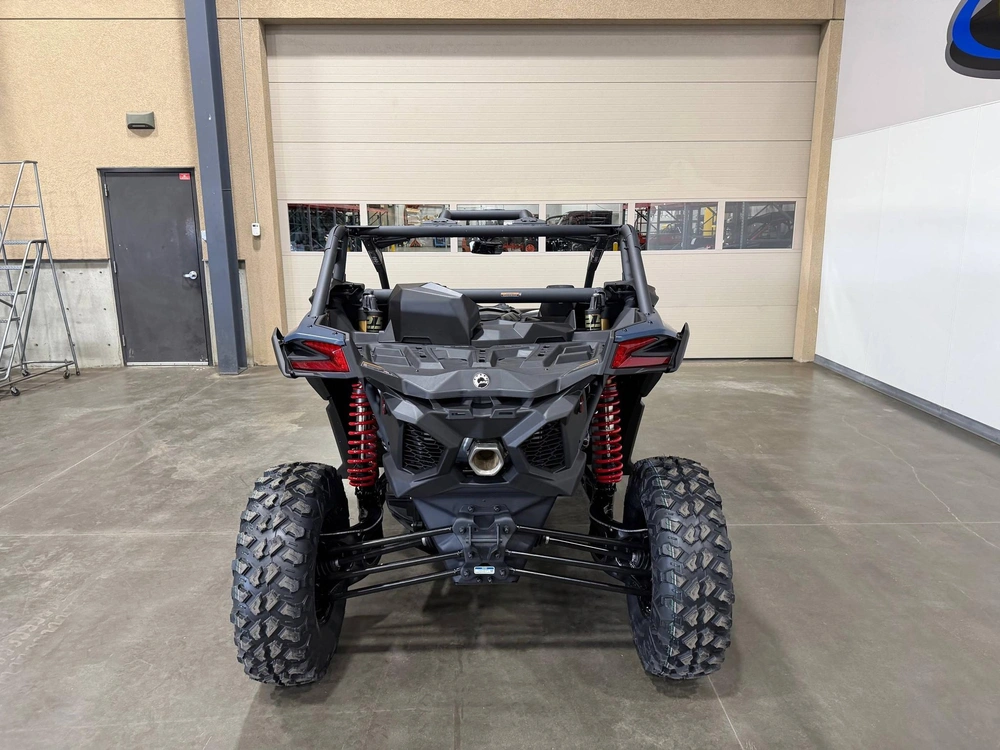 2026 Can-am Maverick X3 Ds Turbo alt