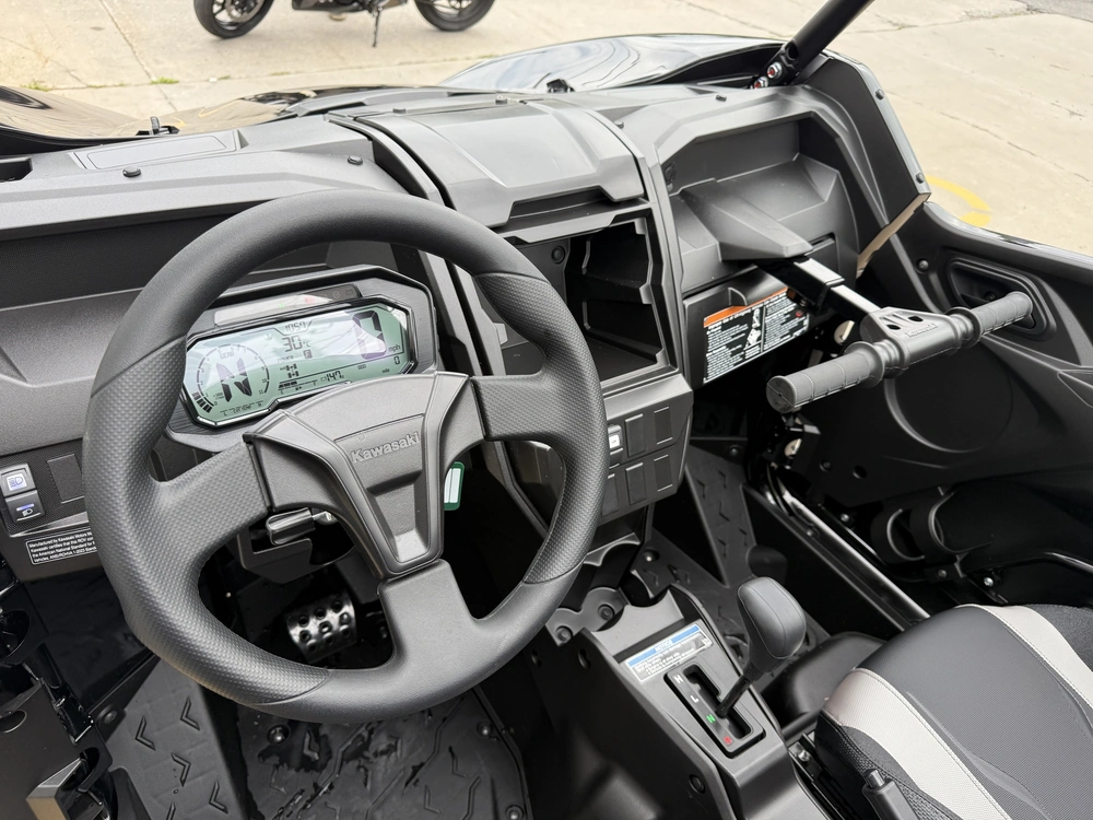 Kawasaki Teryx Krx 1000 Tr 2027 alt