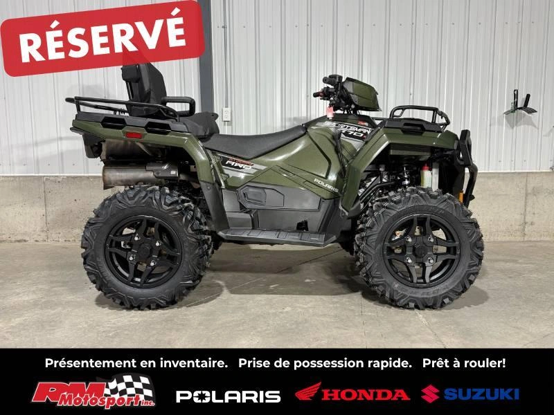Polaris Sportsman Touring 570 Premium 2026 alt