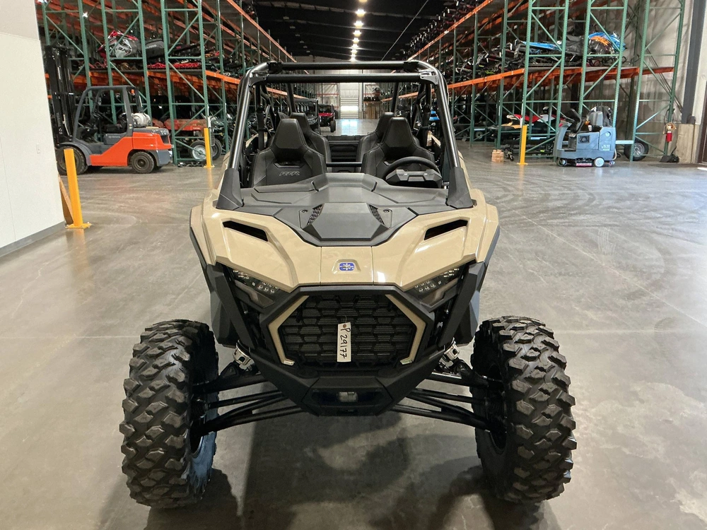 2026 Polaris Rzr Pro Xp 4 Sport alt