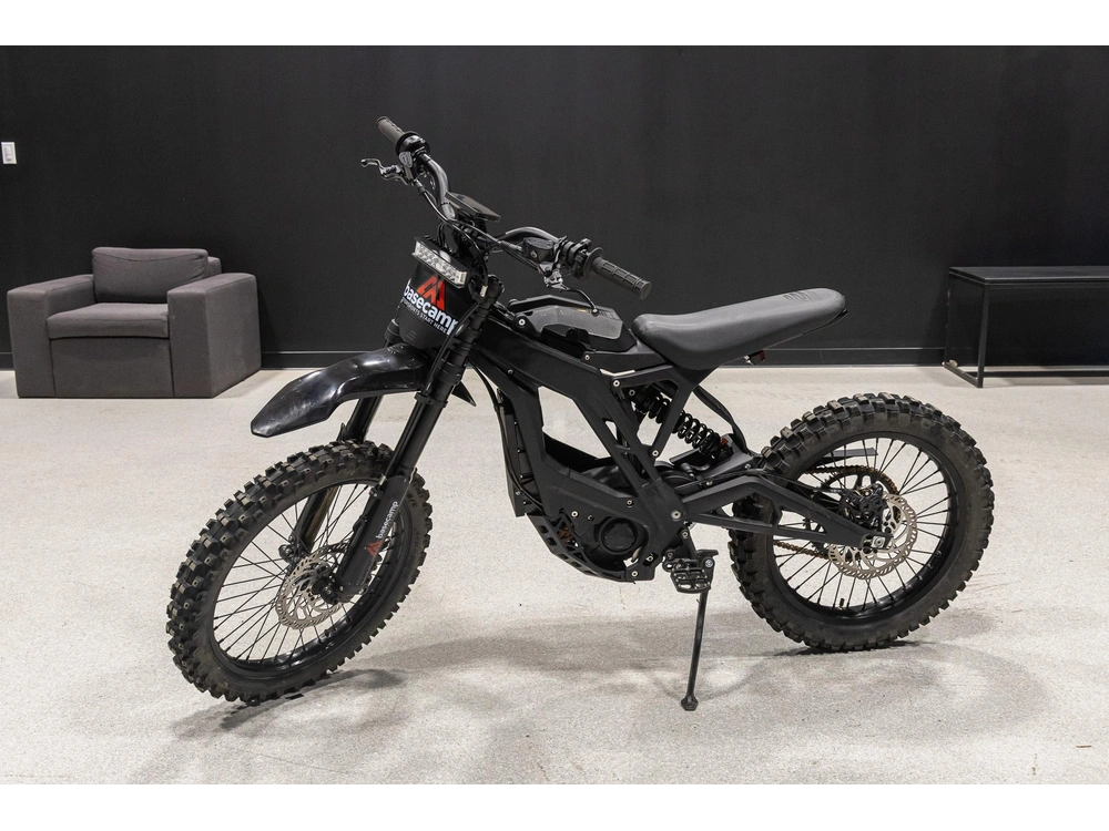 2026 Other E Ride Pro Sr alt