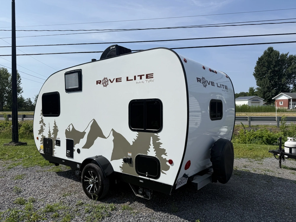 2023 Travel Lite Rove Lite 14bh alt