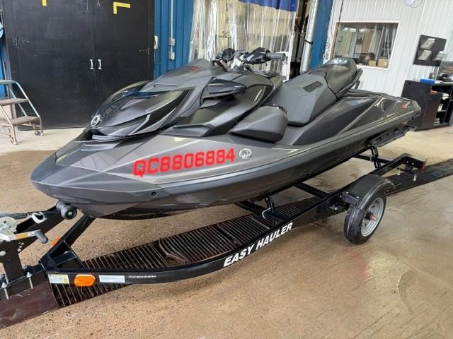 Sea-doo Rxp-x 300 Audio 2023 alt