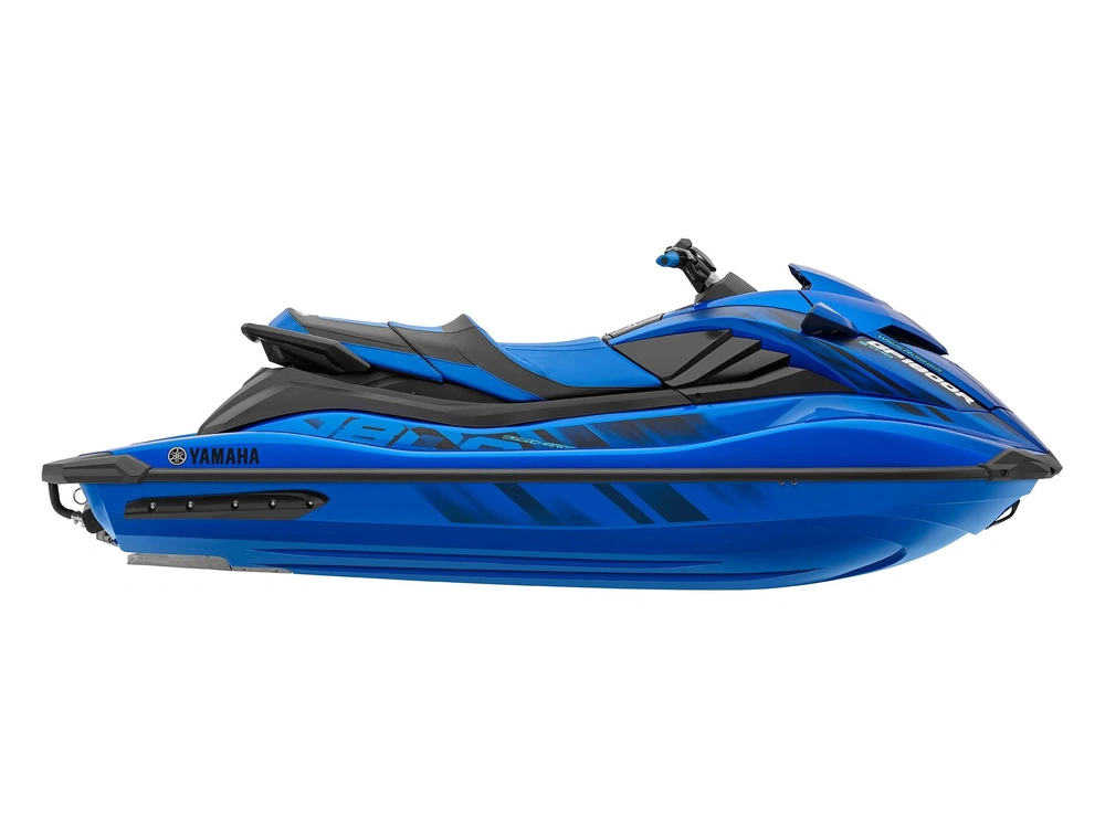 2023 Yamaha Gp Svho W/audio alt