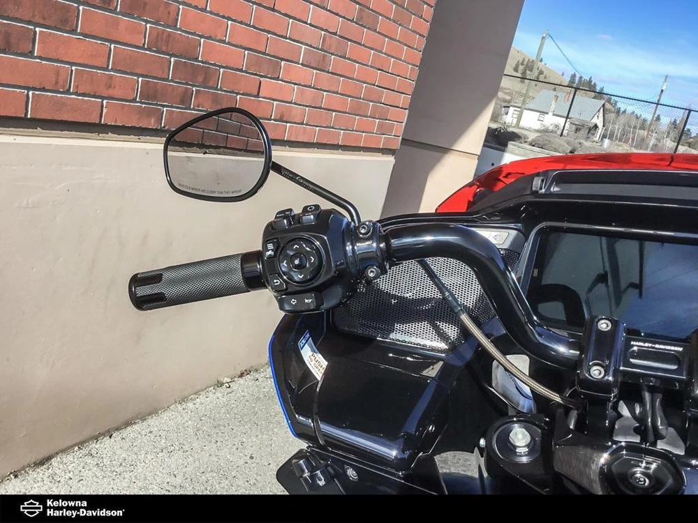 2026 Harley-davidson Fltrxstse - Cvo™ Road Glide® St alt
