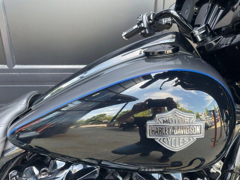 2021 Harley-davidson Flhxs - Street Glide® Special alt