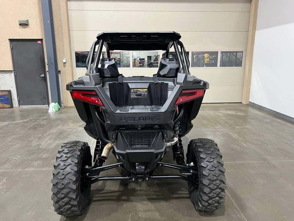 2026 Polaris Rzr Pro Xp Ultimate Z26xpd92ah alt