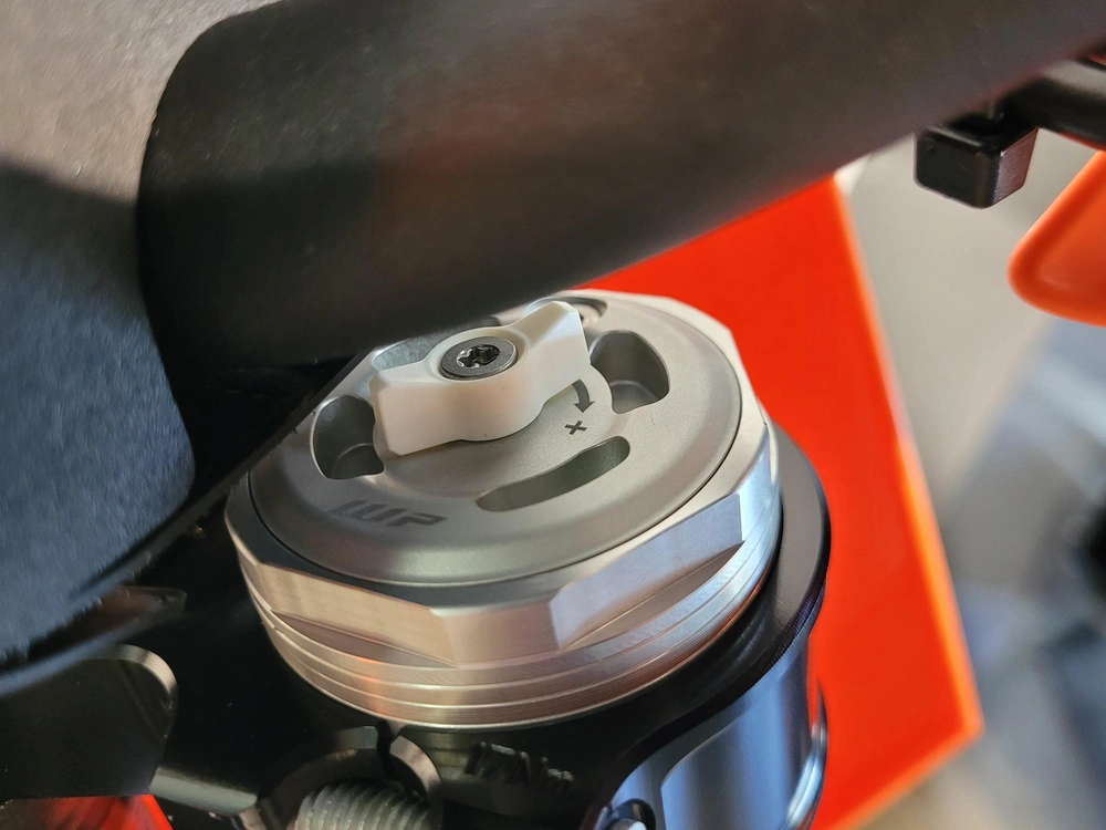 2025 Ktm 250 Xc-f *à Partir De 3.99% alt