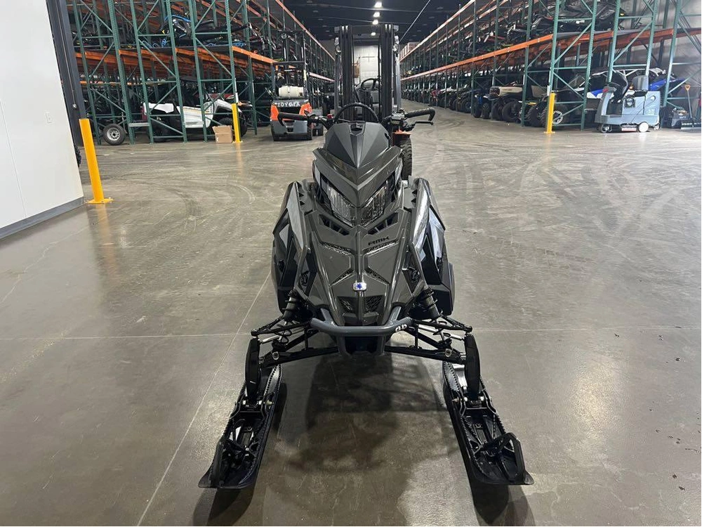 2025 Polaris 9r Rmk Pro 165 alt
