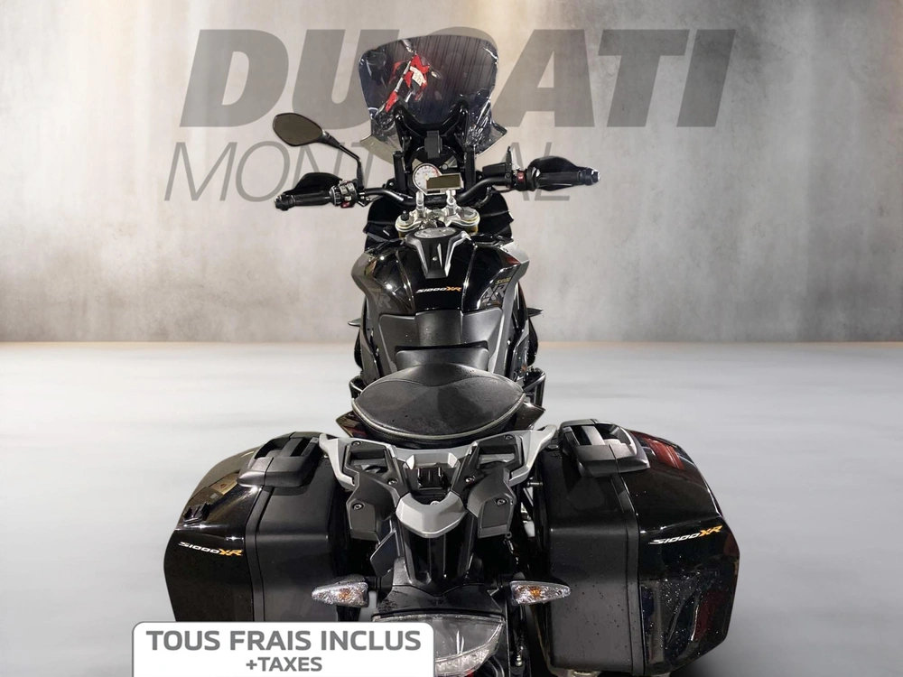 2019 Bmw S1000xr Abs alt